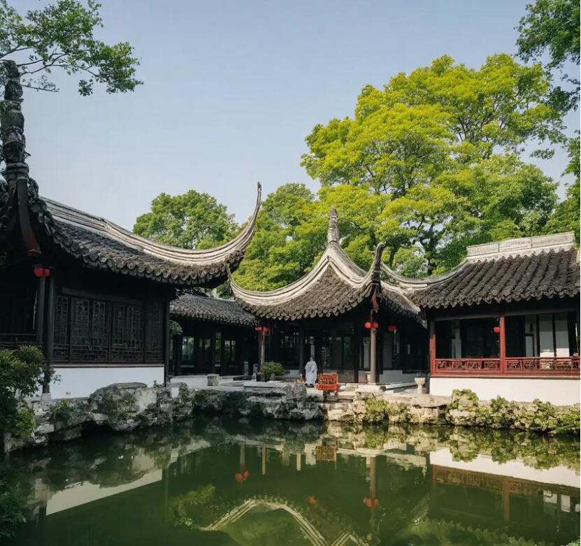 百色未来土建有限公司